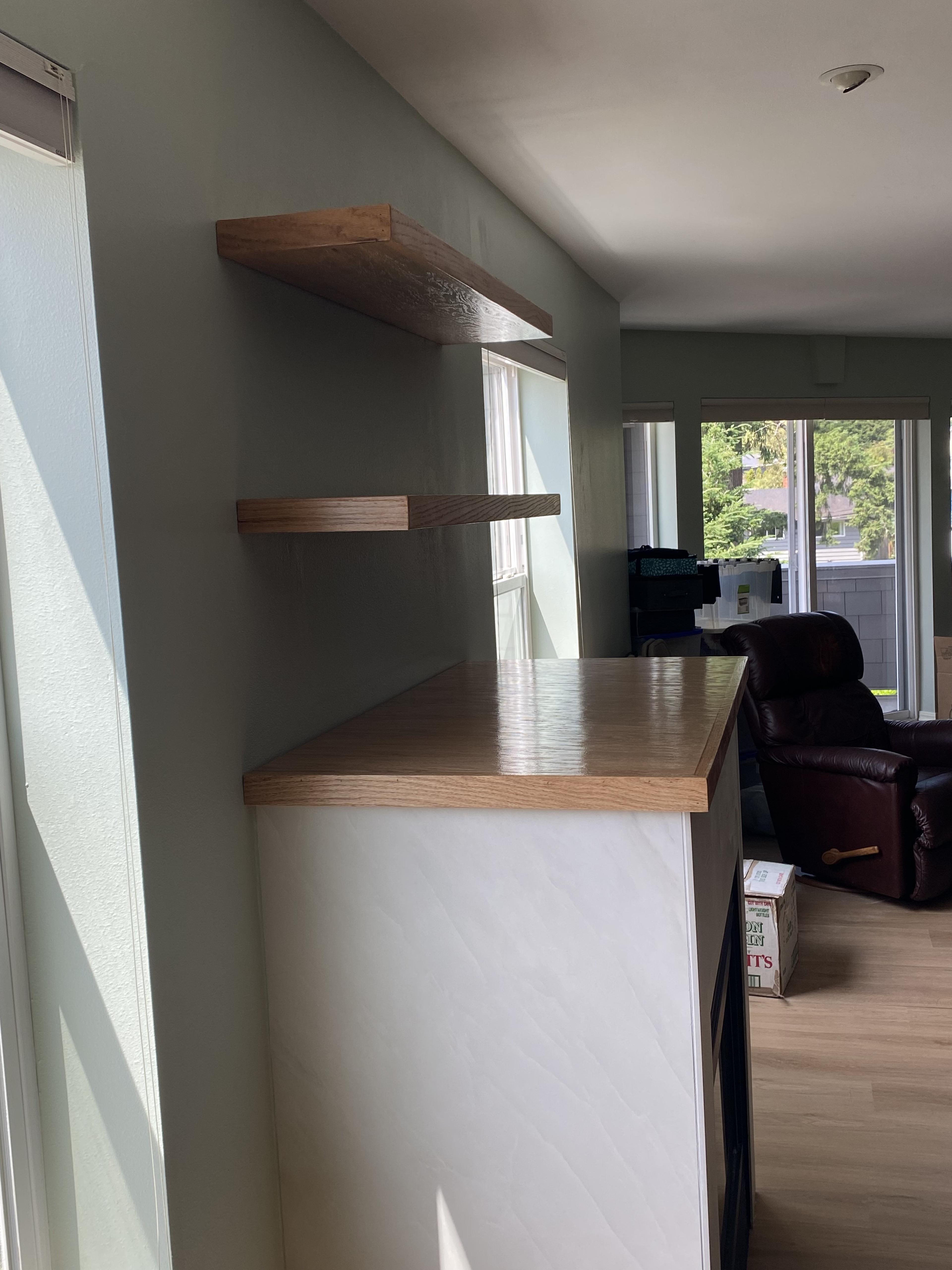 Home Remodel in capital