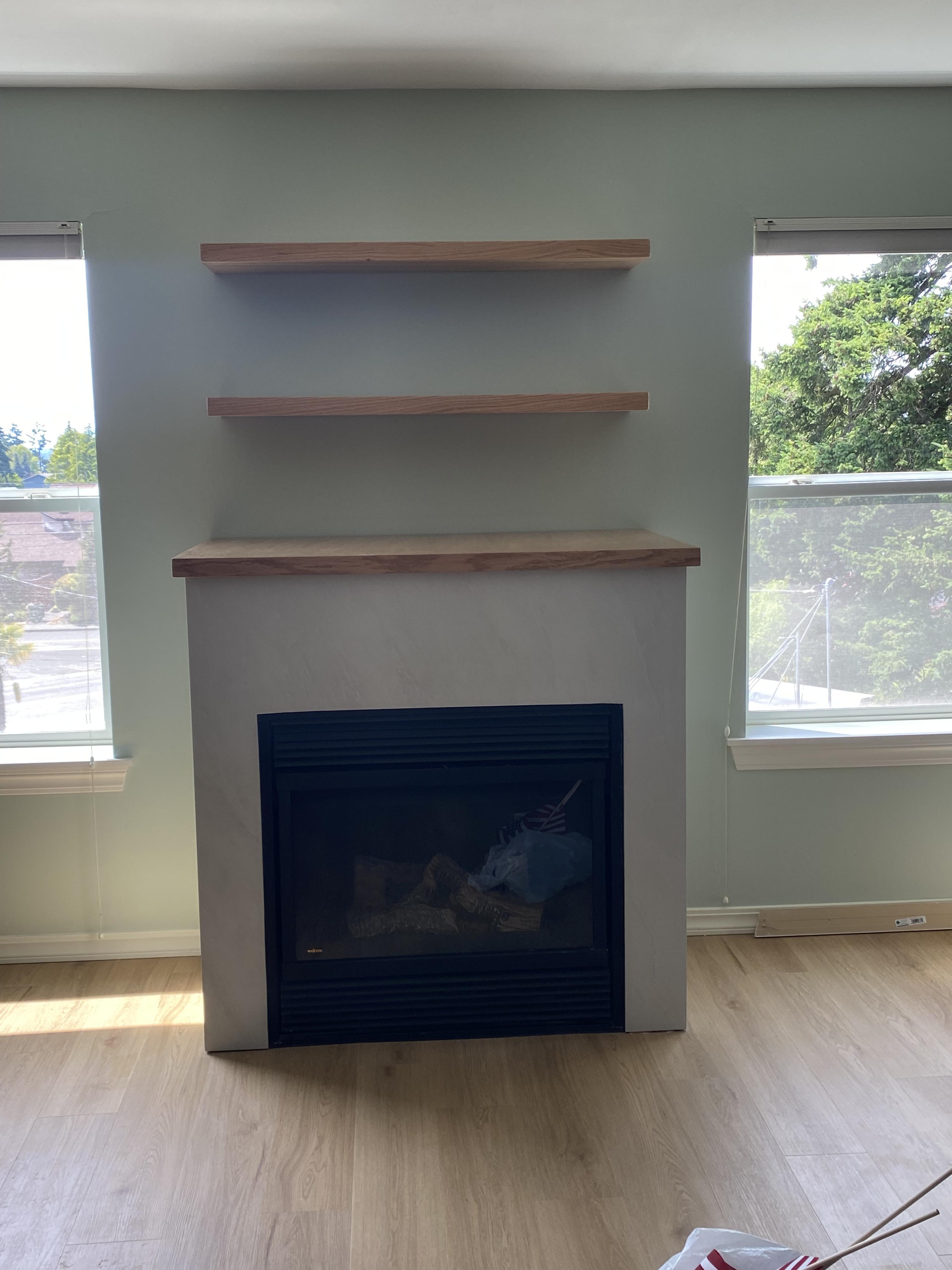 Home Remodel in capital